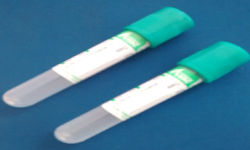 Lithium Heparin Tube