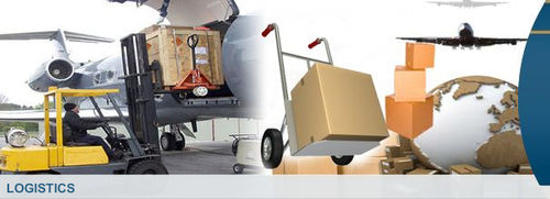 MCS Logistic Services