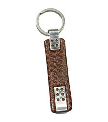 Metal Key Ring