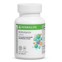 Multivitamin Tablets