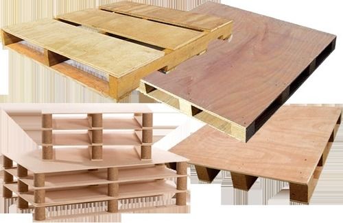 Plywood Pallets