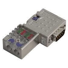 Profibus Connectors