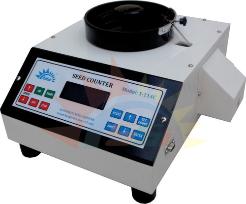 Seed Counter