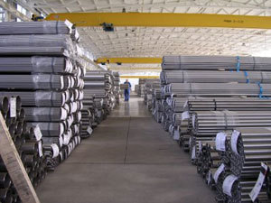 Stainless Steel Pipes Tubes And Rods