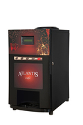 Tea Coffee Vending Machine - Pristine Quality Components, Ideal for Hotels and Restaurants | Versatile for Small and Large Segments
