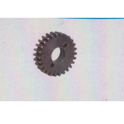 Textile Machine Gear - High Precision Spur and Helical Gears | High Strength, Robust Durability, Reliable Performance