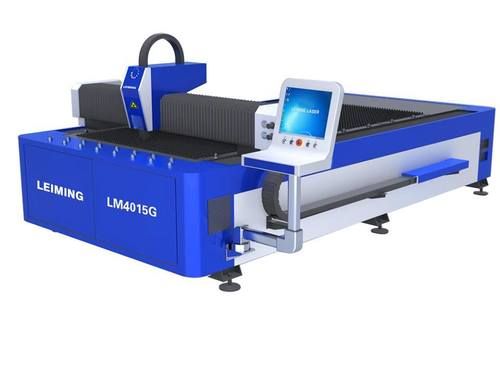 Top Components For Metal Processing Fiber Laser Cutting Machine LM4015G
