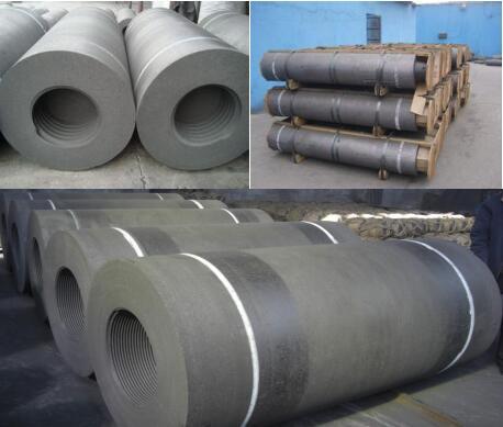 Top Quality Graphite Electrode
