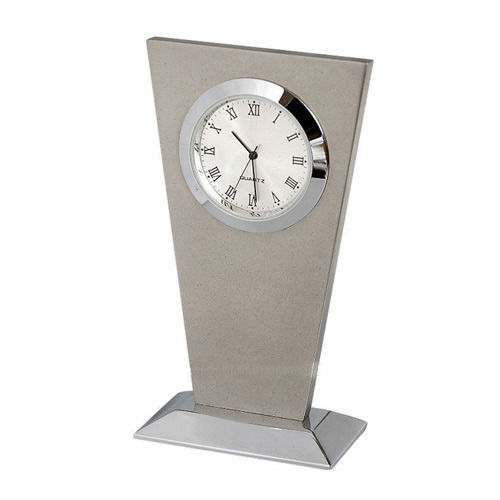 Trophy Designer Clock