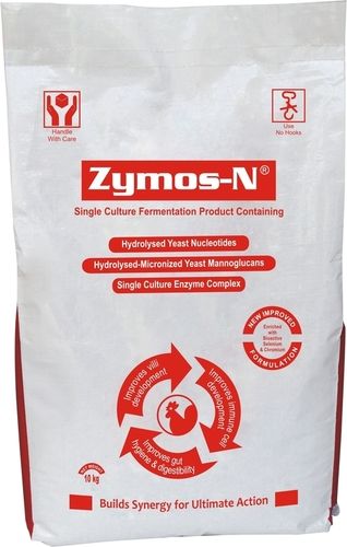 Zymos-N Single Culture Fermentation