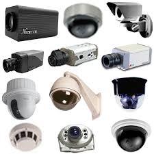 CCTV Camera