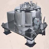 Durable Centrifuge Hydro Extractor