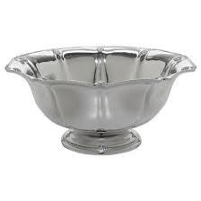 Footed Bowl