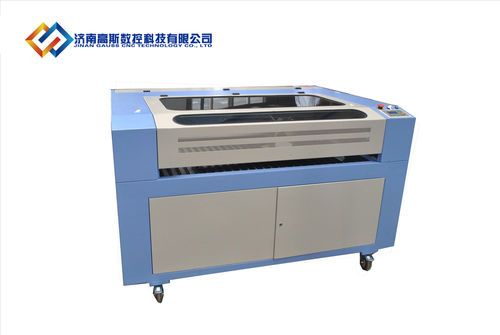 GS 1390 Laser Cutting Machine