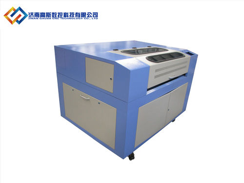 GS 1410 Laser Cutting Machine For MDF