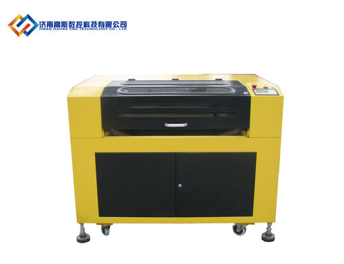 Gs Co2 Laser Engraving Machine