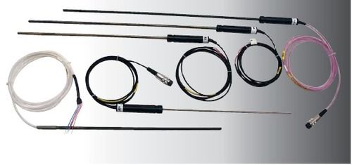 Reference Probes - Semi Standards