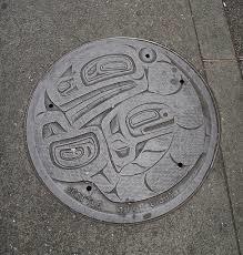 Sree Vishnu Manhole Covers