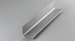 Stainless Steel Angle