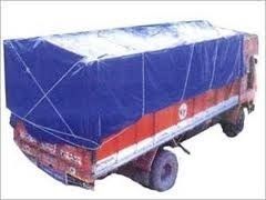 Truck Waterproof Tarpaulin