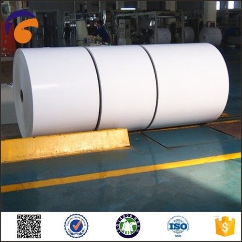 Well And Cheap Roll Paper Coated Duplex Board