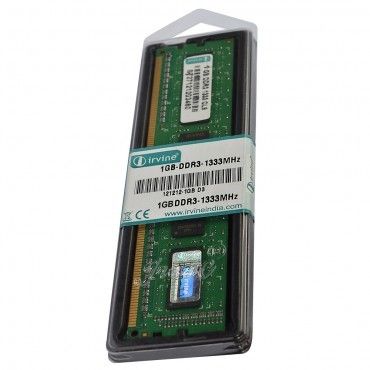 1GB DDR3 1333 Desktop RAM