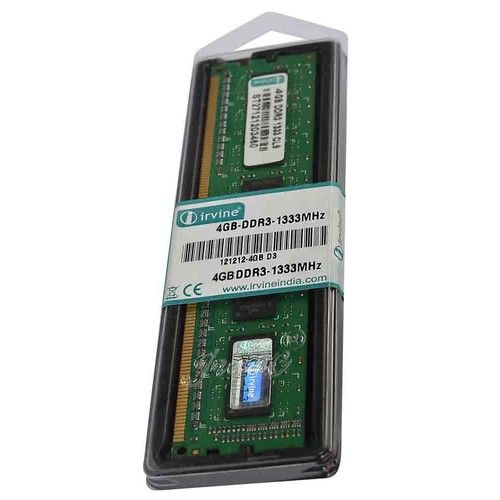 4 Gb Ddr3 1333 Desktop Ram