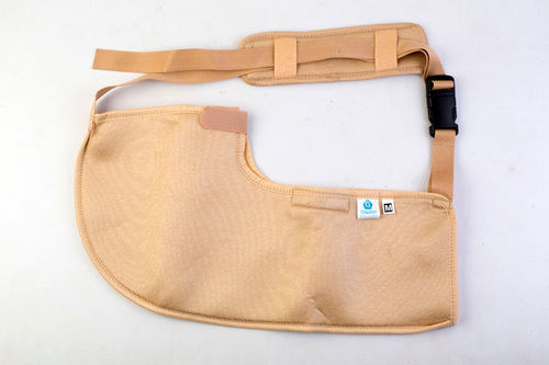 Adjustable Pouch Arm Sling