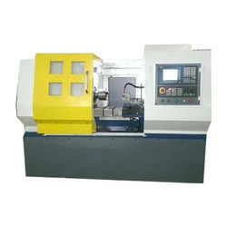 Cnc Turning Machine