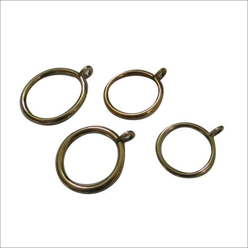 Curtain Rings