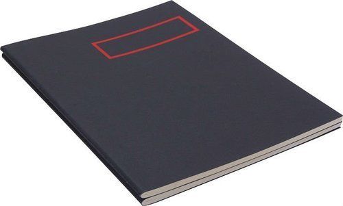 Exercise Notebook - Premium Grade Paper Material | Glossy Finish, Durable Nature, Unmatched Quality for Scheduling