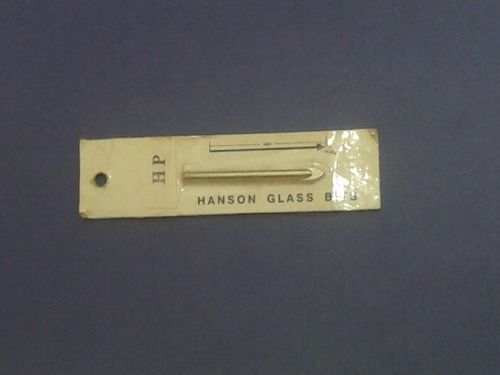 Hard Point Glass Drills Bits