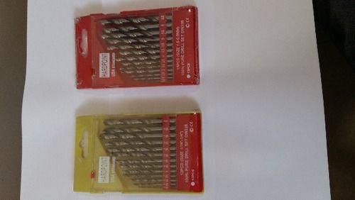 Hardpoint Pure Hss Drill Sets