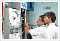 Metal Laboratory Testing Services