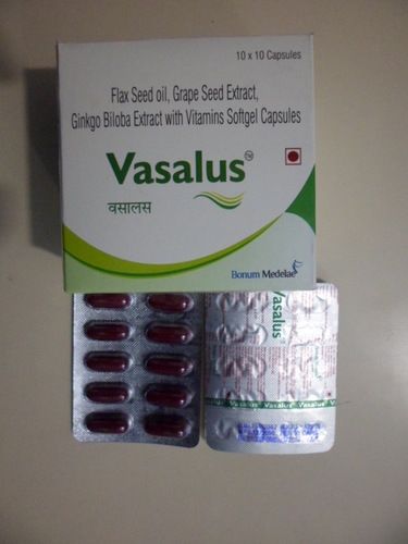 Pharmaceutical Vasalus