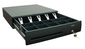 Posiflex Cashdrawer - Cr4000