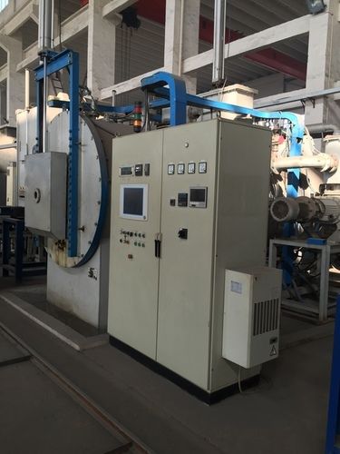 Vacuum Quenching Furnace