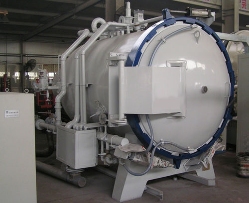 Vacuum Sintering Furnace