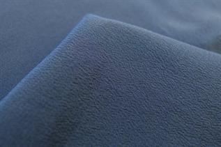 Viscose Georgette Fabric - Premium Quality, Lightweight and Versatile Textile for Fashion Apparel