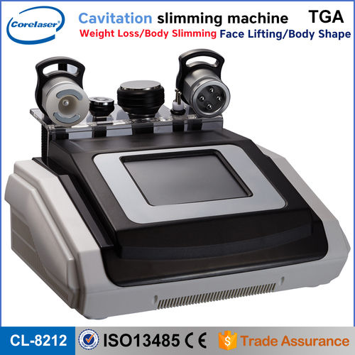 2016 Corelaser Cavitation Weight Loss Machine