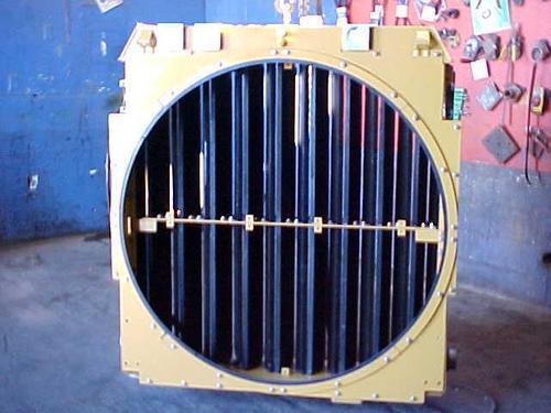 Boring Machine Radiator