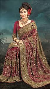 Bridal Sarees