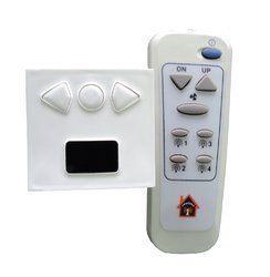 Digital Remote Fan Regulator