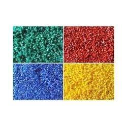 Hdpe Color Granules