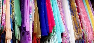 Ladies Scarves