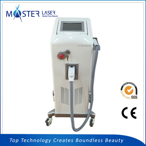 Multifunctional Beauty Salon Elight IPL And RF Hair Removal Machine