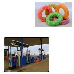 Petrol Pipes For Automobile Industry