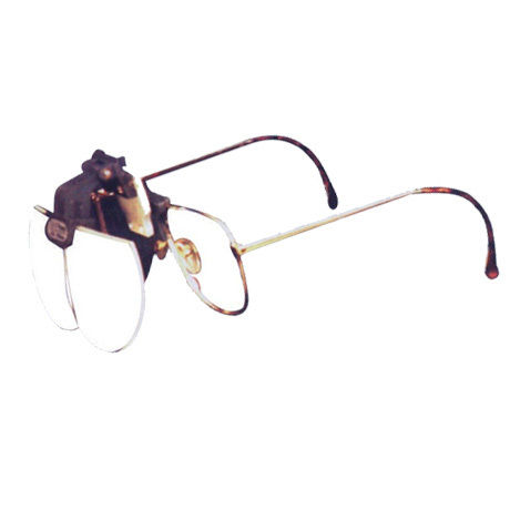  Spectacle Loupe