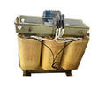 Three Phase Isolation Transformer - 1600 KVA Power Range, 3000VAC Dielectric Strength, Insulation Class H, < 65 dB Noise Level