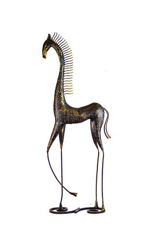 A-Artistic Horse Big /Small Sculptures